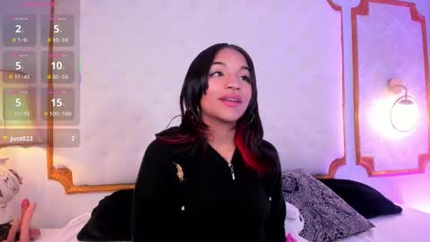 manelyk_evanss online show from September 20, 11:00 am