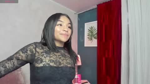 Snapshot of manelyk_evanss chatting on June 29, 11:32 am manelyk_evanss online show from June 29, 11:32 am