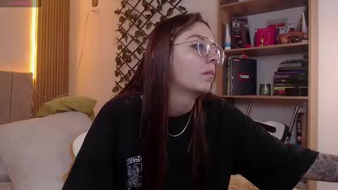 Danny online show from February 20, 11:16 pm