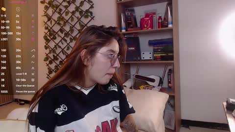 Danny online show from March 2, 10:05 pm