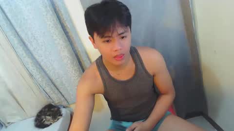 Snapshot of manhattan_men18 chatting on September 13, 1:16 am JM18 online show from September 13, 1:16 am