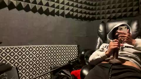 Mani4sexy online show from January 16, 5:44 am