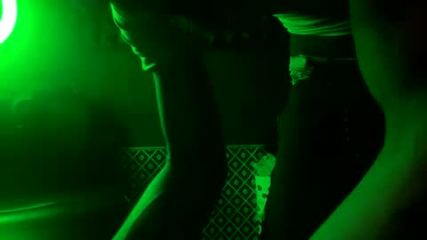 Mani4sexy online show from March 1, 10:28 am