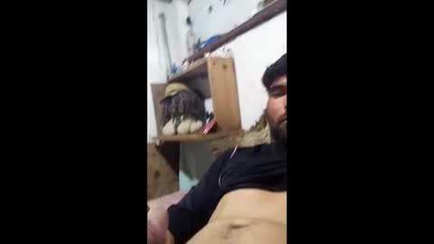 maniak151 online show from January 12, 12:49 am