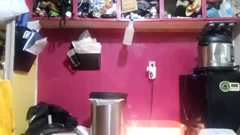 Dyno johnson online show from March 5, 6:33 am