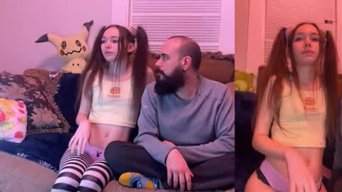 manicpixiedreamfrog online show from February 25, 1:48 am