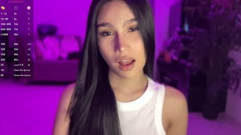 monika online show from March 1, 5:09 am