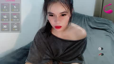 manilynforyou online show from November 11, 2:17 pm