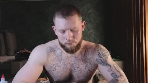Snapshot of manjerk_on_cb chatting on April 22, 9:38 pm Arthur online show from April 22, 9:38 pm