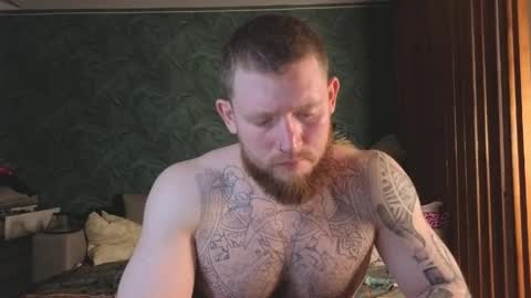 Snapshot of manjerk_on_cb chatting on May 1, 8:24 pm Arthur online show from May 1, 8:24 pm