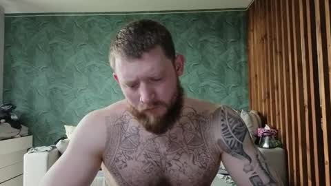 Snapshot of manjerk_on_cb chatting on May 13, 7:17 am Arthur online show from May 13, 7:17 am