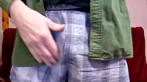 Dickinabox online show from February 25, 12:04 pm