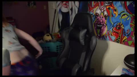 Snapshot of manner56 chatting on October 8, 3:04 am Manner Banana-er online show from October 8, 3:04 am