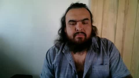 mannhirych online show from February 17, 5:32 pm