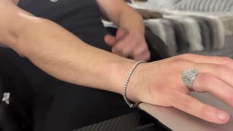 MannyRivera online show from March 6, 7:05 am