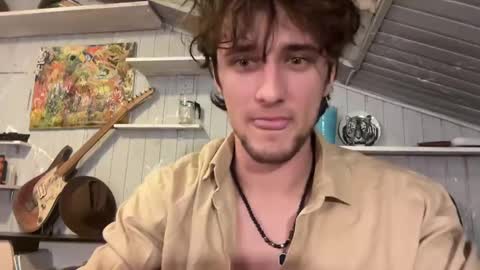 manolein online show from December 13, 11:17 pm