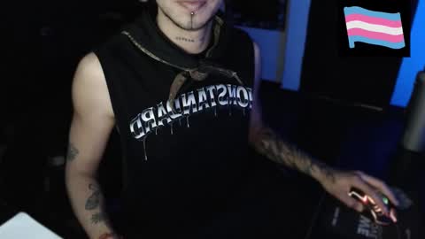 Manolo  modelo independiente online show from March 18, 3:59 pm