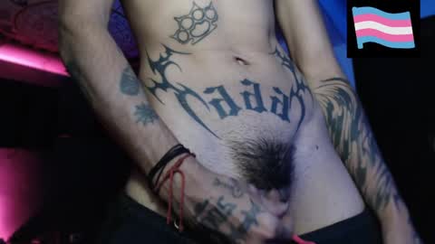 Manolo  modelo independiente online show from March 20, 6:51 am