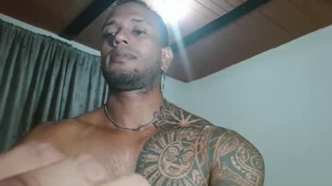 Manolo online show from January 16, 2:04 am