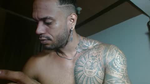 Manolo online show from February 6, 11:24 am