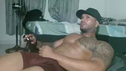 Manolo online show from February 13, 12:01 pm