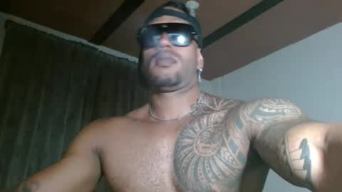 Manolo online show from February 26, 9:58 pm