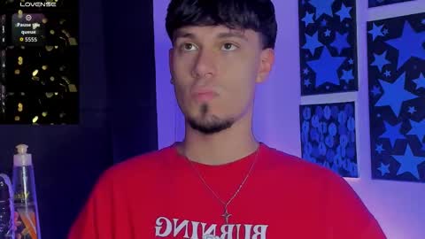  independent model online show from February 19, 1:23 am