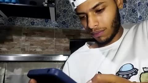 Manuel RL online show from February 6, 11:10 am