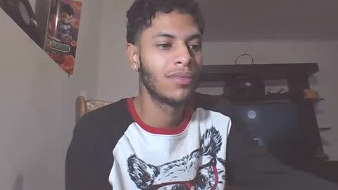 Manuel RL online show from February 25, 8:03 am