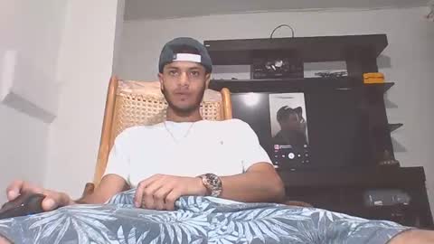 Manuel RL online show from February 27, 1:59 am