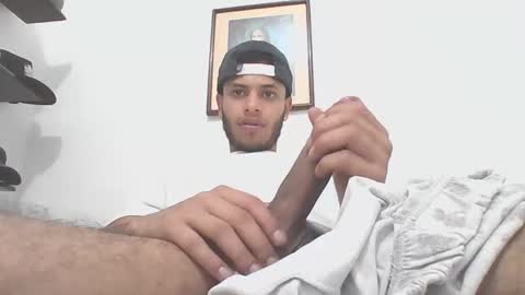 Manuel RL online show from February 27, 6:18 am