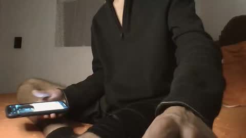 Manuel RL online show from September 22, 9:22 am