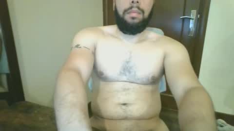 Snapshot of manuel777a2 chatting on January 9, 3:42 am manuel777a2 online show from January 9, 3:42 am
