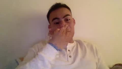 manuel9810 online show from January 1, 7:21 pm