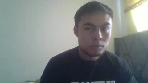 manuel9810 online show from January 18, 8:34 pm