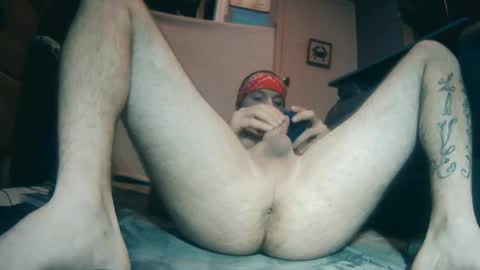 Daddy online show from December 2, 4:57 pm