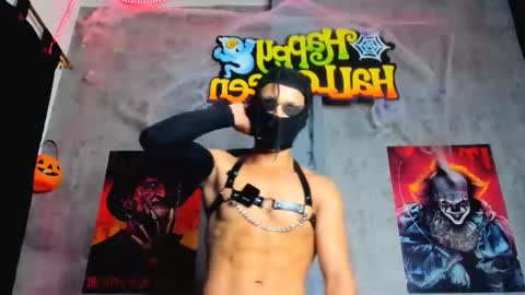 Manuel online show from November 1, 1:51 am