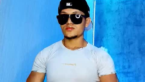 Snapshot of manuel_fpg chatting on February 1, 1:15 am Manuel online show from February 1, 1:15 am