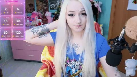 Snapshot of manuela_unicorn chatting on December 28, 8:15 pm Manuela online show from December 28, 8:15 pm