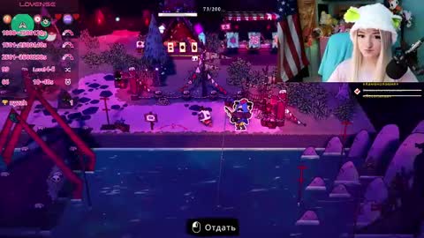 Snapshot of manuela_unicorn chatting on February 18, 2:49 pm Manuela online show from February 18, 2:49 pm