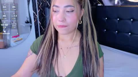 Manuela  online show from February 5, 3:44 am