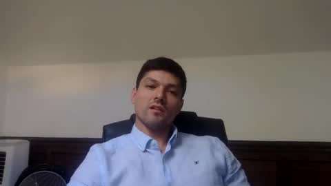 manuelgasdcon online show from January 30, 7:48 pm