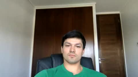 manuelgasdcon online show from February 25, 3:21 pm