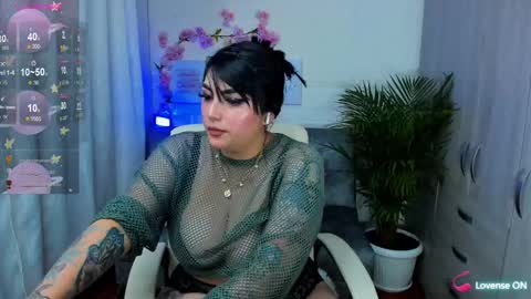 Snapshot of manuella_collins chatting on December 9, 1:29 am manuella_collins online show from December 9, 1:29 am