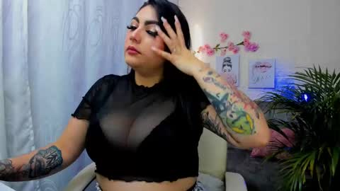 Snapshot of manuella_collins chatting on February 1, 9:29 pm manuella_collins online show from February 1, 9:29 pm