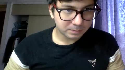 Manu online show from January 18, 3:59 pm