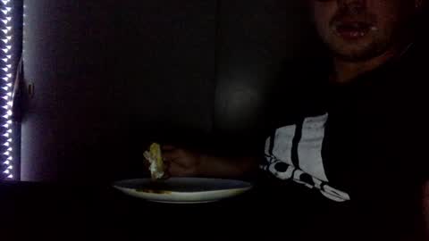 Manu online show from February 6, 2:11 am