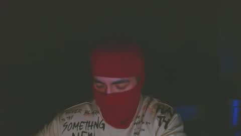 ManuelValentine online show from February 1, 2:21 am