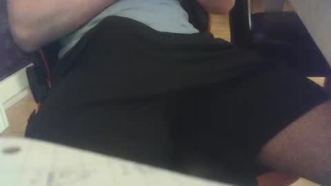 Snapshot of manwithsausage98 chatting on December 8, 11:19 pm manwithsausage98 online show from December 8, 11:19 pm