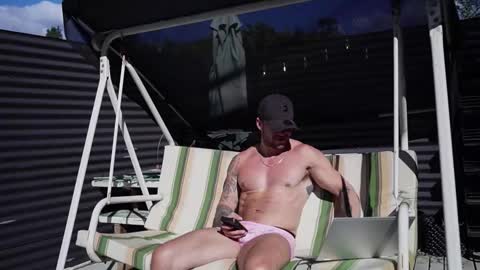 Snapshot of maorimuscle chatting on September 29, 3:11 am maorimuscle online show from September 29, 3:11 am